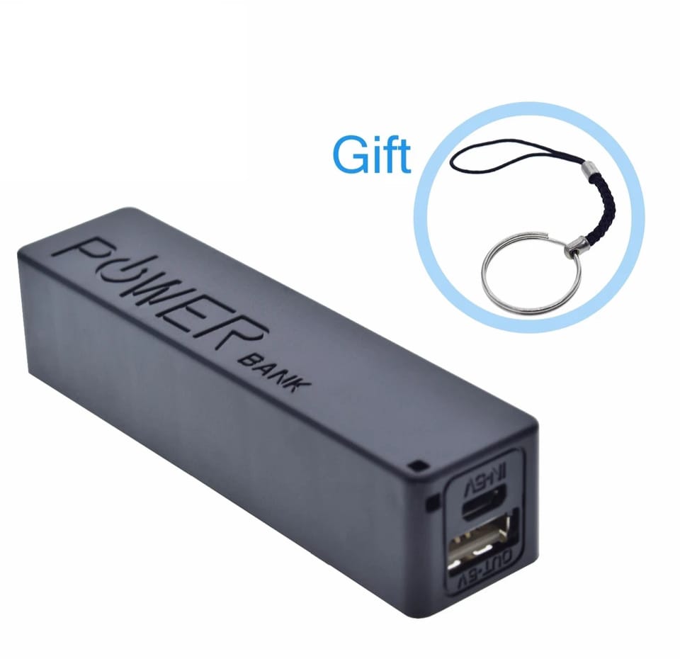 Power bank 5v à Biougra